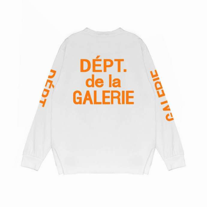Picture of Gallery Dept T Shirts Long _SKUGalleryDeptS-XXLCHGA00230880